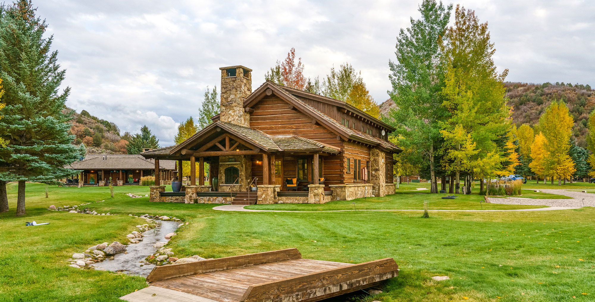 The Village - Elk Creek Ranch